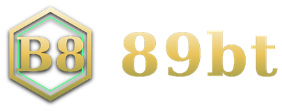 89bt logo
